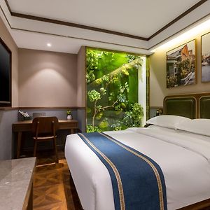 Superior Double Room mainland Chinese guests only